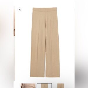 Darling society Sterling Sweater Pant